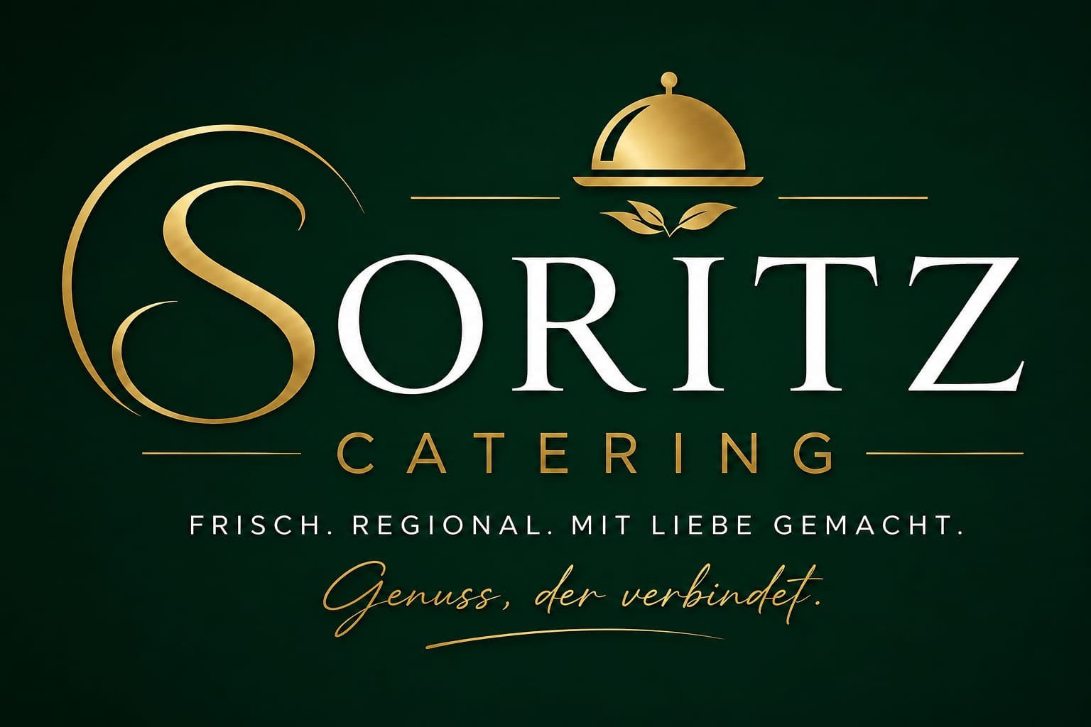 Soritz Catering-Logo